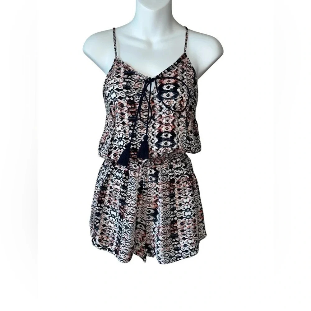 rue21 Romper